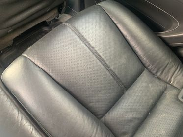 Mercedes -Benz  ML 270 CDI / 2.7L L5 DOHC 20V AWD/ 2004  (16)