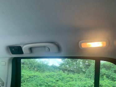 Mercedes -Benz  ML 270 CDI / 2.7L L5 DOHC 20V AWD/ 2004  (17)