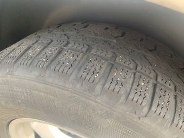 Mercedes -Benz  ML 270 CDI / 2.7L L5 DOHC 20V AWD/ 2004  (20)