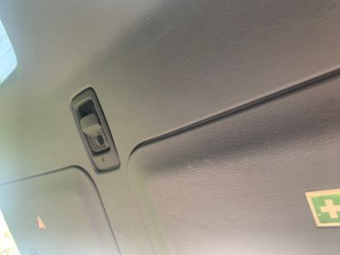 Mercedes -Benz  ML 270 CDI / 2.7L L5 DOHC 20V AWD/ 2004  (24)