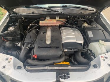 Mercedes -Benz  ML 270 CDI / 2.7L L5 DOHC 20V AWD/ 2004  (25)