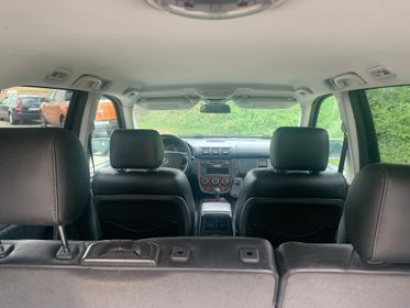 Mercedes -Benz  ML 270 CDI / 2.7L L5 DOHC 20V AWD/ 2004  (26)