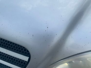 Mercedes -Benz  ML 270 CDI / 2.7L L5 DOHC 20V AWD/ 2004  (27)