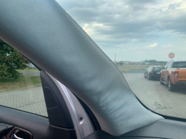 Mercedes -Benz  ML 270 CDI / 2.7L L5 DOHC 20V AWD/ 2004  (29)