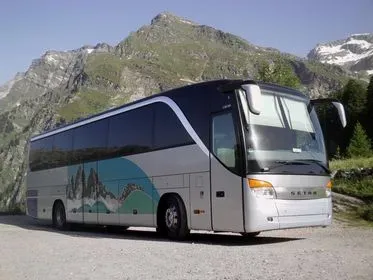 SETRA S 415 HD / 2003 / 550 000 km (1)