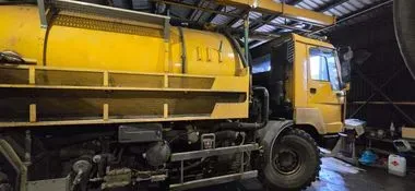 Volvo FL 1150 / 1994 (2)