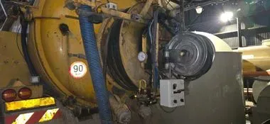 Volvo FL 1150 / 1994 (7)