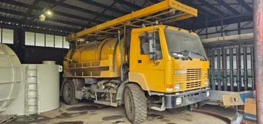 Volvo FL 1150 / 1994 (1)