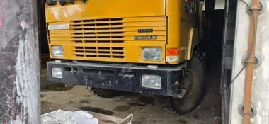 Volvo FL 1150 / 1994 (4)