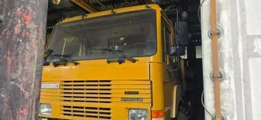 Volvo FL 1150 / 1994 (5)