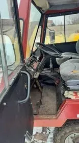 Multicar M 2510 / 1989 (4)