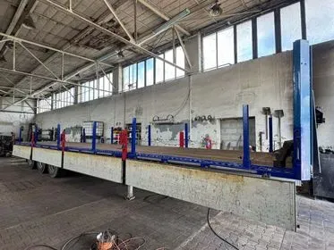 SCHWARZMULLER SPA 3/E / 2018 (2)