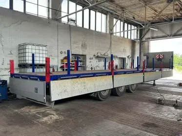 SCHWARZMULLER SPA 3/E / 2018 (3)