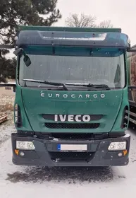 IVECO EuroCargo ML 120 E25 / 2012 / 408 007 km (1)
