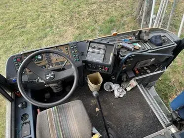 NEOPLAN N316 / 1999  (9)