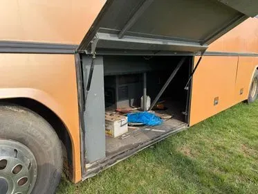 NEOPLAN N316 / 1999  (6)