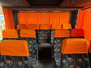 NEOPLAN N316 / 1999  (15)