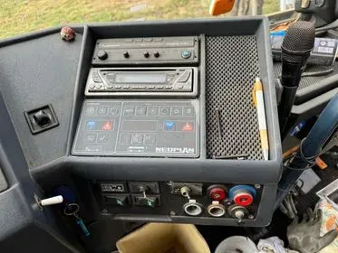 NEOPLAN N316 / 1999  (12)