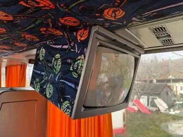 NEOPLAN N316 / 1999  (16)