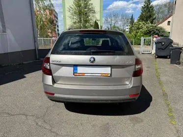 Škoda Octavia / 2019 / 144 182 km (6)