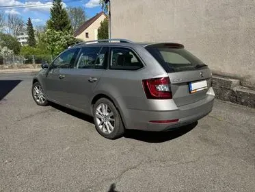 Škoda Octavia / 2019 / 144 182 km (7)