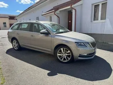 Škoda Octavia / 2019 / 144 182 km (4)