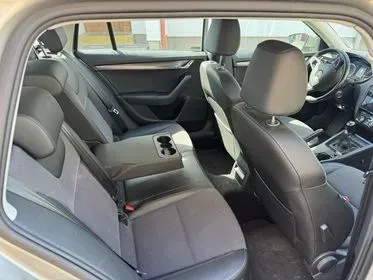 Škoda Octavia / 2019 / 144 182 km (24)