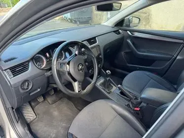 Škoda Octavia / 2019 / 144 182 km (13)