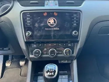 Škoda Octavia / 2019 / 144 182 km (14)