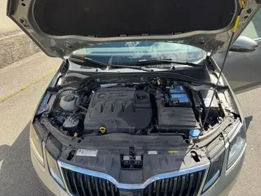 Škoda Octavia / 2019 / 144 182 km (9)