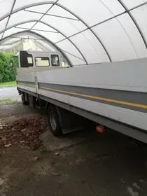 IVECO 75 E 12 / 2005 / 266 000 km (5)