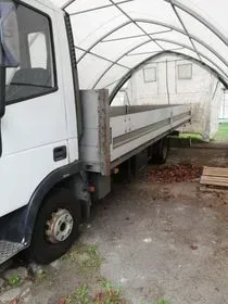 IVECO 75 E 12 / 2005 / 266 000 km (4)