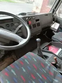 IVECO 75 E 12 / 2005 / 266 000 km (8)