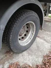 IVECO 75 E 12 / 2005 / 266 000 km (7)