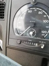 IVECO 75 E 12 / 2005 / 266 000 km (9)