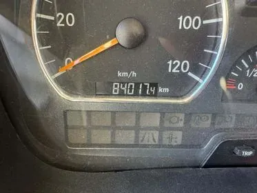 Mercedes-Benz AXOR 2540 L 6x2 / 2012 / 84 020 km (23)