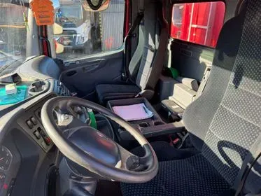 Mercedes-Benz AXOR 2540 L 6x2 / 2012 / 84 020 km (21)