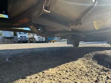 Mercedes-Benz AXOR 2540 L 6x2 / 2012 / 84 020 km (14)