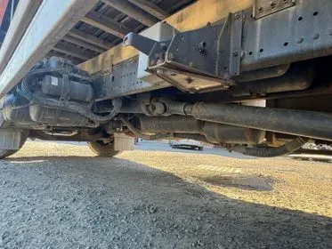 Mercedes-Benz AXOR 2540 L 6x2 / 2012 / 84 020 km (13)