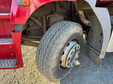 Mercedes-Benz AXOR 2540 L 6x2 / 2012 / 84 020 km (12)