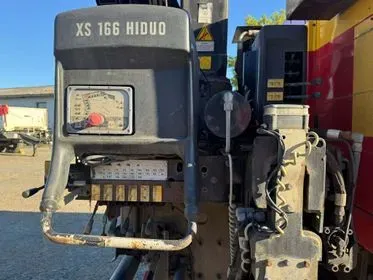 Mercedes-Benz AXOR 2540 L 6x2 / 2012 / 84 020 km (9)