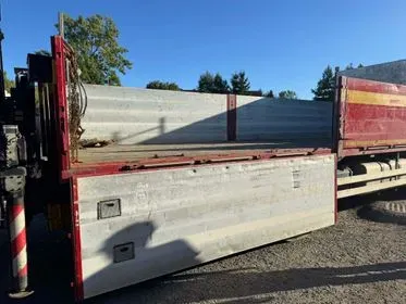 Mercedes-Benz AXOR 2540 L 6x2 / 2012 / 84 020 km (8)