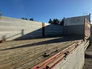 Mercedes-Benz AXOR 2540 L 6x2 / 2012 / 84 020 km (7)