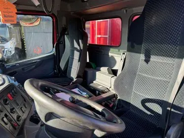 Mercedes-Benz AXOR 2540 L 6x2 / 2012 / 84 020 km (22)