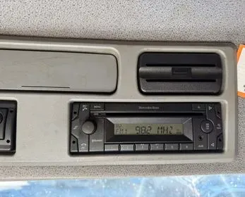 Mercedes-Benz AXOR 2540 L 6x2 / 2012 / 84 020 km (26)