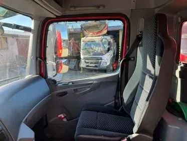 Mercedes-Benz AXOR 2540 L 6x2 / 2012 / 84 020 km (25)