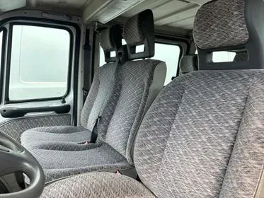 PEUGEOT BOXER  2,5 D / 1999 / 348 900 km (7)