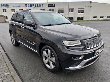 JEEP Grand Cherokee  (2)