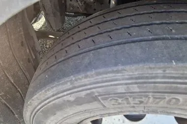 Iveco HI WAY AS440 ST-P / 2018/  681690 km / EURO 6  (5)