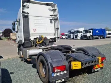 Iveco HI WAY AS440 ST-P / 2018/  681690 km / EURO 6  (4)